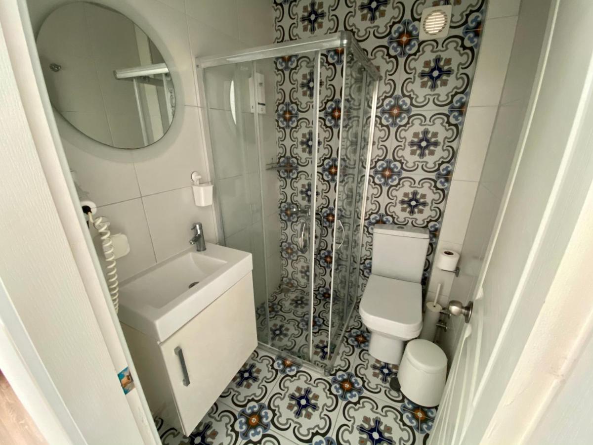 Ada Hotel Bozcaada Zewnętrze zdjęcie