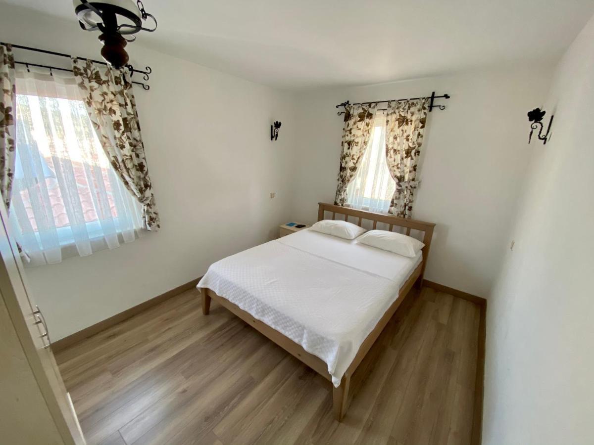 Ada Hotel Bozcaada Zewnętrze zdjęcie