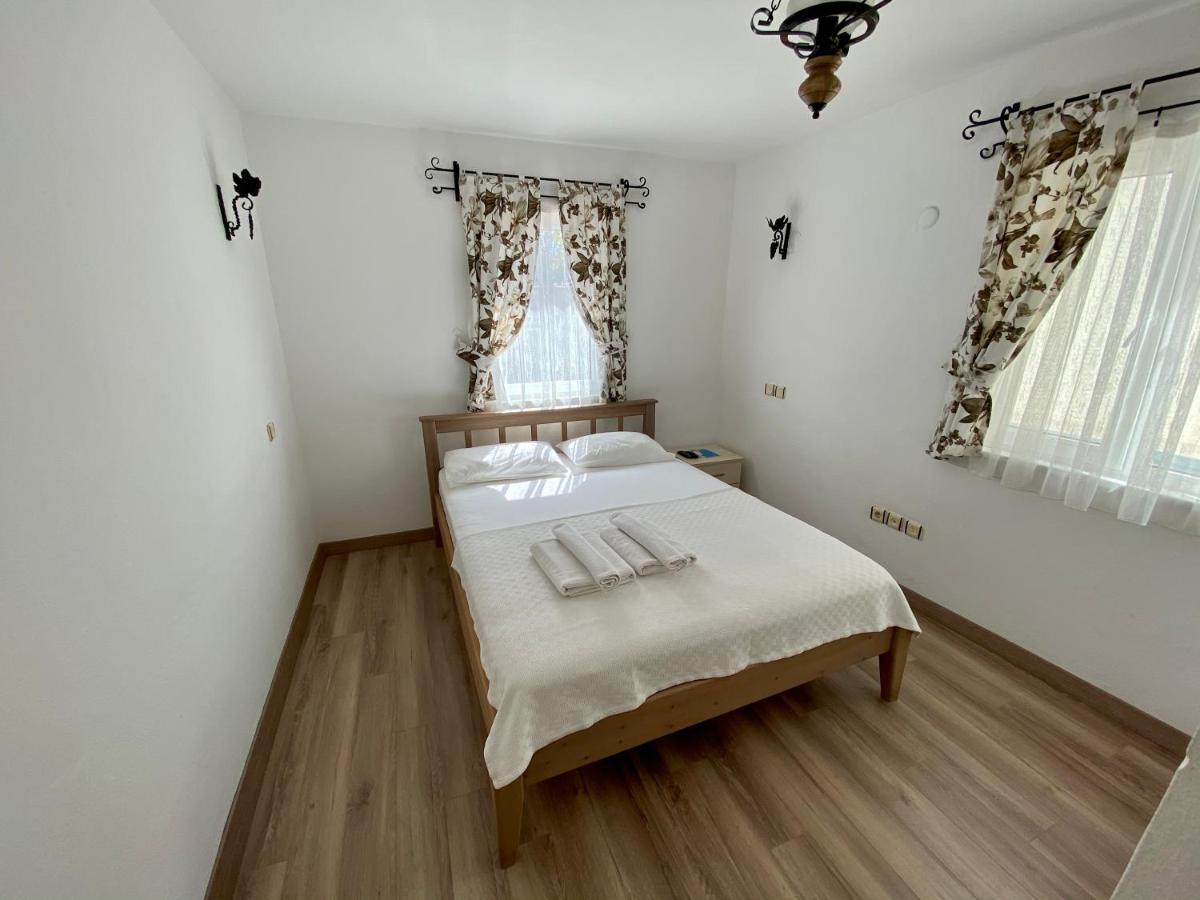 Ada Hotel Bozcaada Zewnętrze zdjęcie