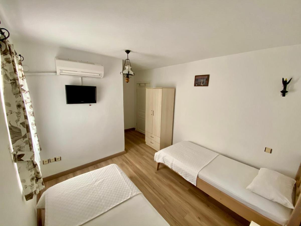 Ada Hotel Bozcaada Zewnętrze zdjęcie