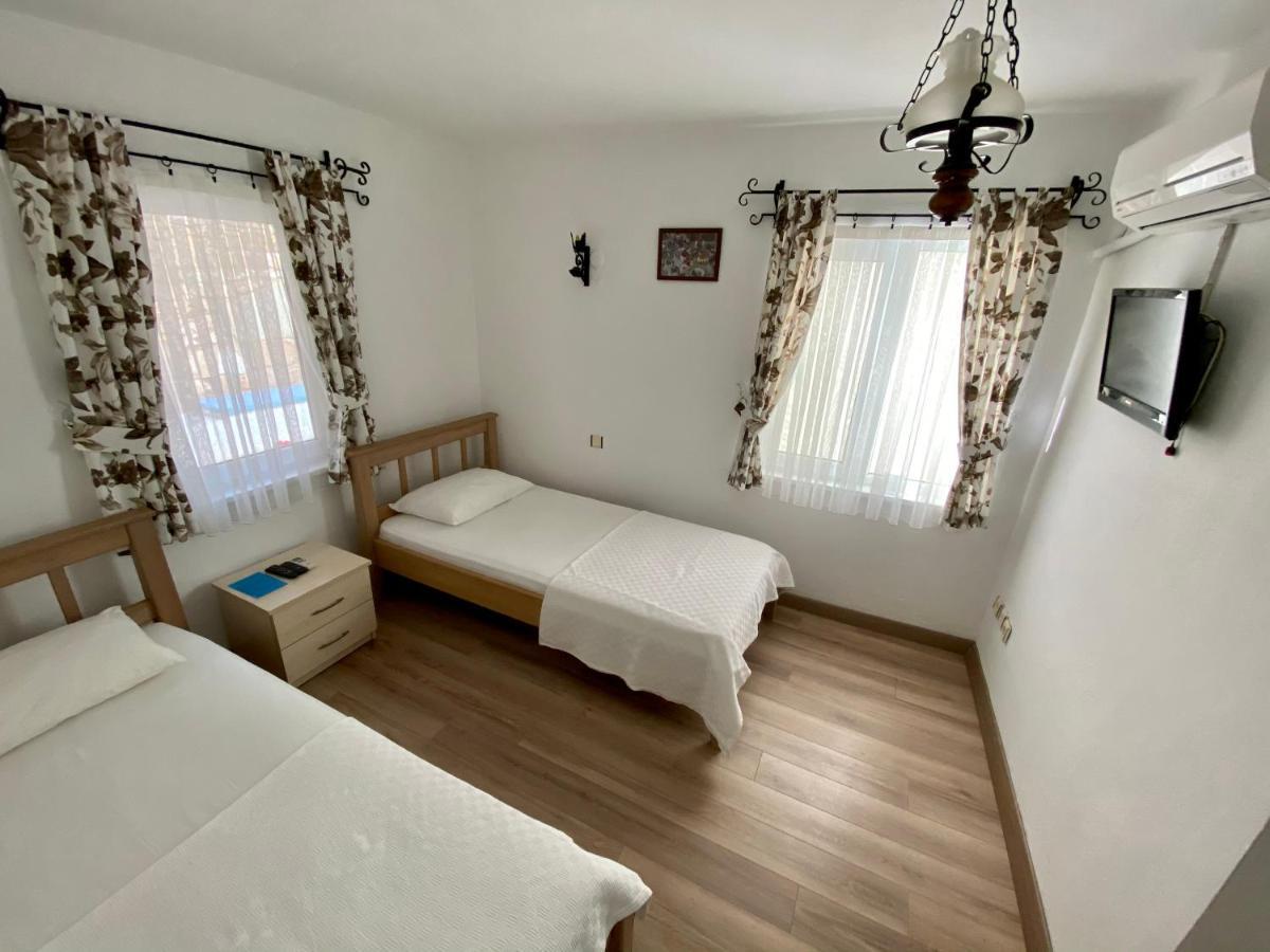 Ada Hotel Bozcaada Zewnętrze zdjęcie