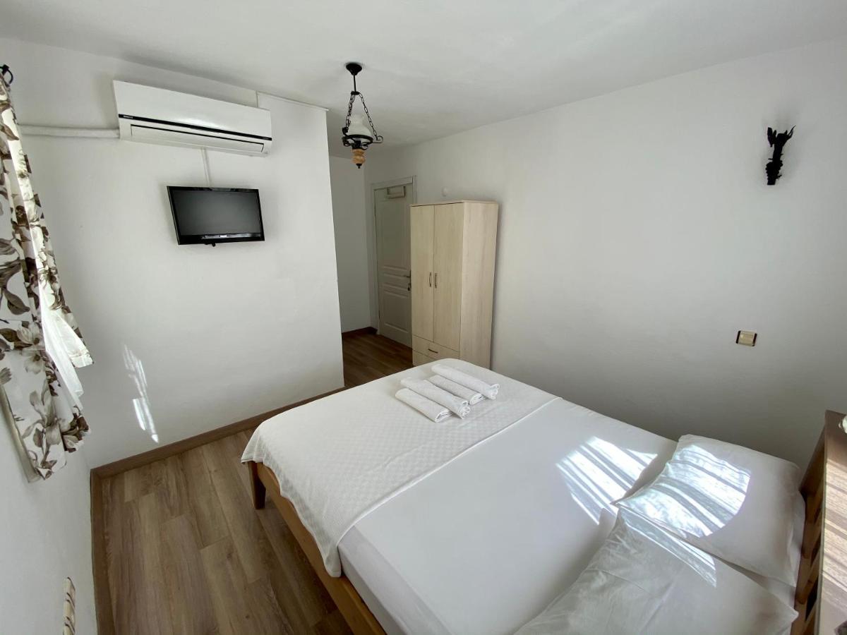 Ada Hotel Bozcaada Zewnętrze zdjęcie