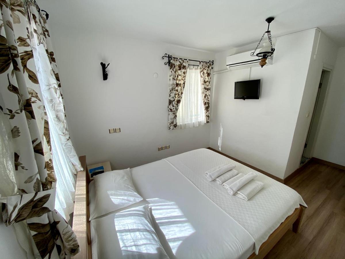 Ada Hotel Bozcaada Zewnętrze zdjęcie