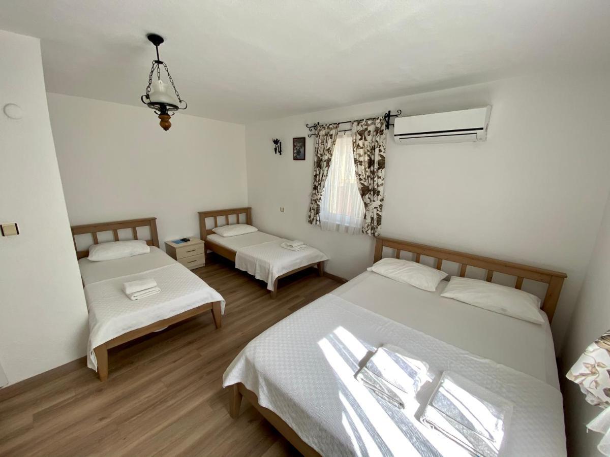 Ada Hotel Bozcaada Zewnętrze zdjęcie