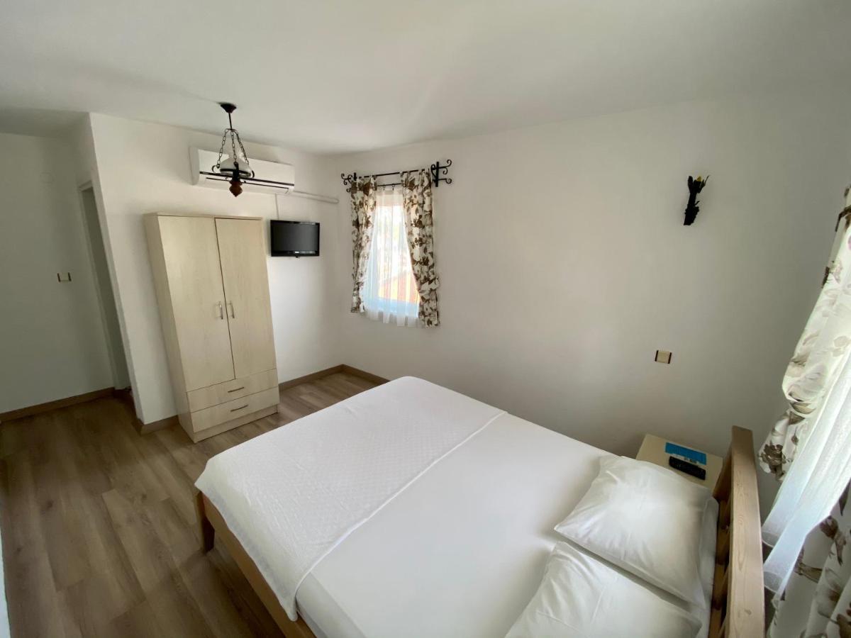 Ada Hotel Bozcaada Zewnętrze zdjęcie