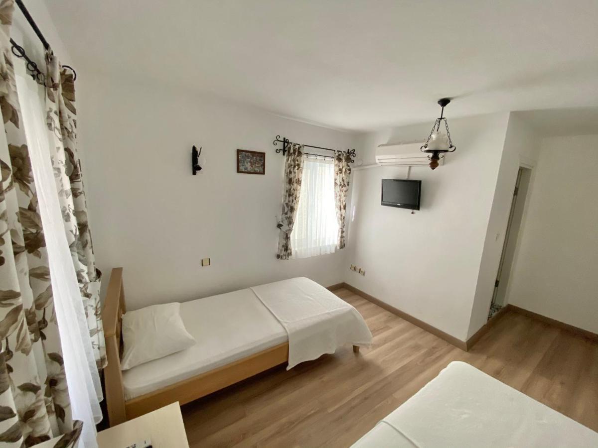 Ada Hotel Bozcaada Zewnętrze zdjęcie