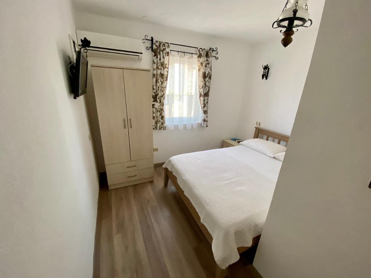 Ada Hotel Bozcaada Zewnętrze zdjęcie