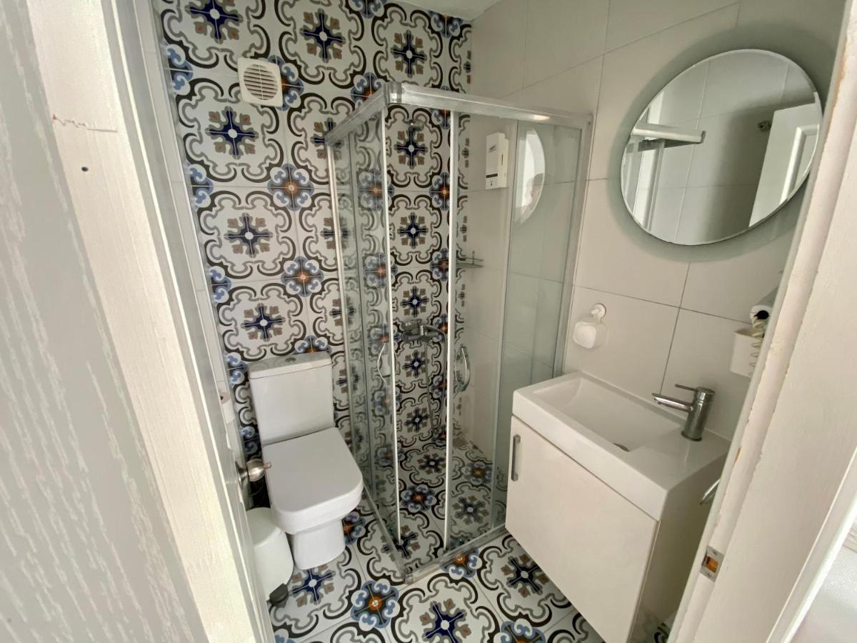 Ada Hotel Bozcaada Zewnętrze zdjęcie