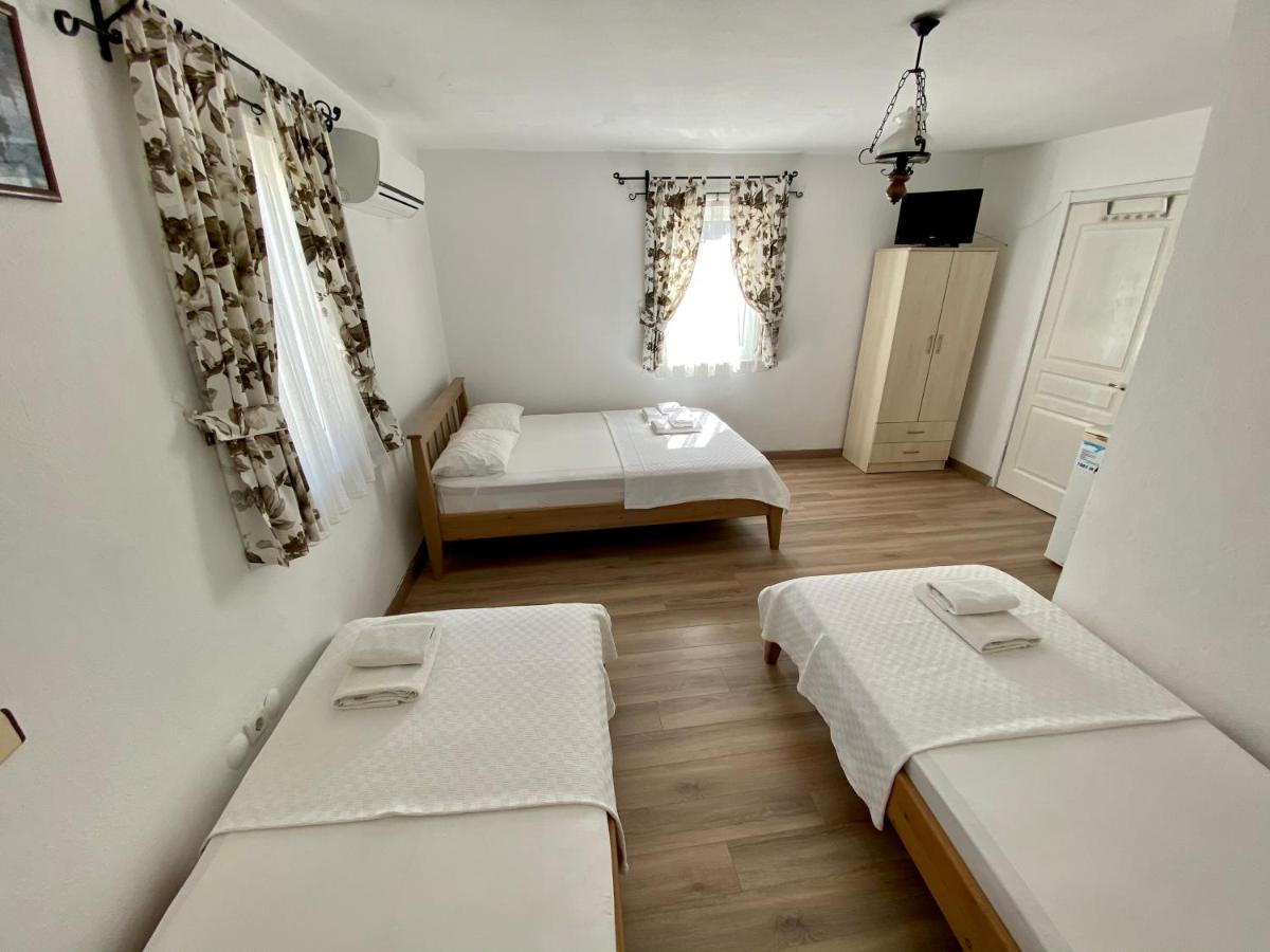 Ada Hotel Bozcaada Zewnętrze zdjęcie