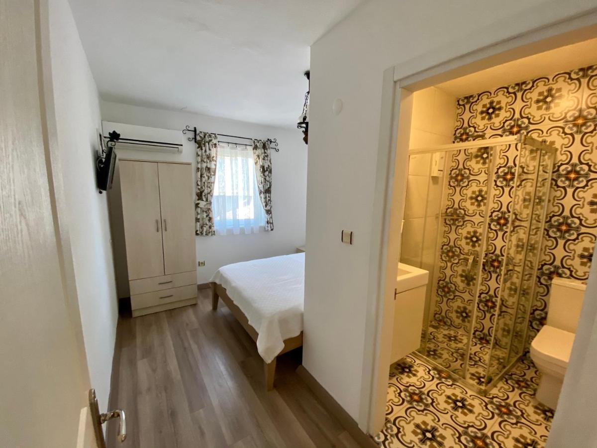Ada Hotel Bozcaada Zewnętrze zdjęcie