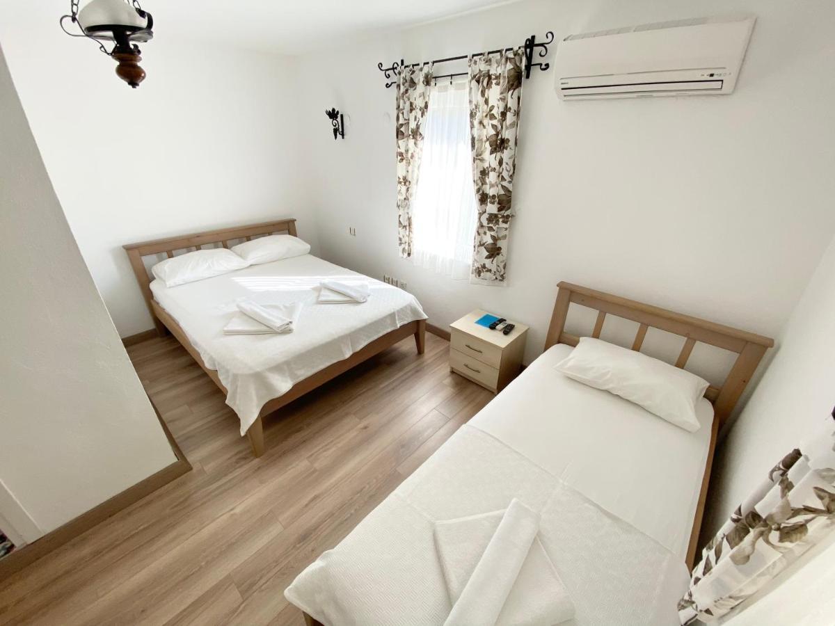 Ada Hotel Bozcaada Zewnętrze zdjęcie