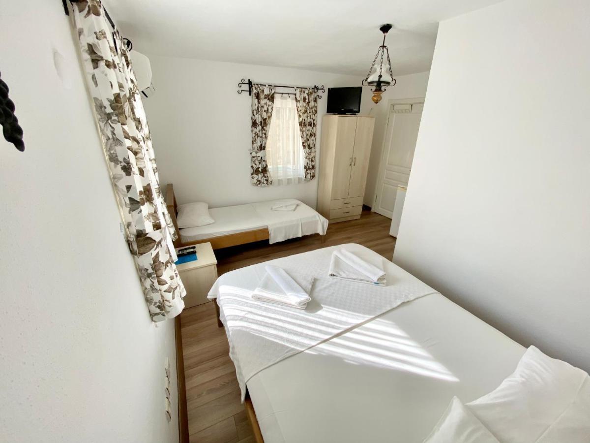 Ada Hotel Bozcaada Zewnętrze zdjęcie
