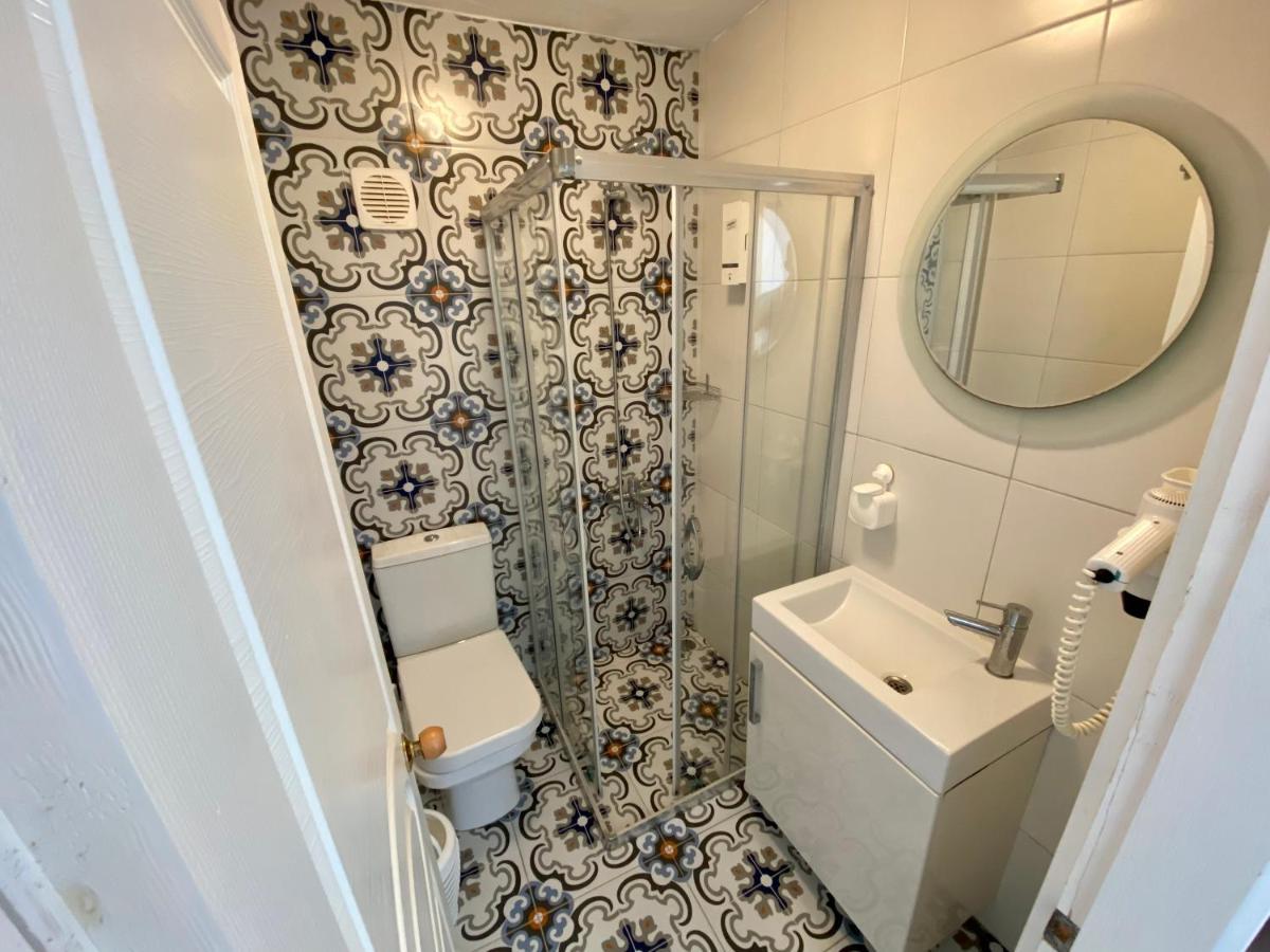 Ada Hotel Bozcaada Zewnętrze zdjęcie