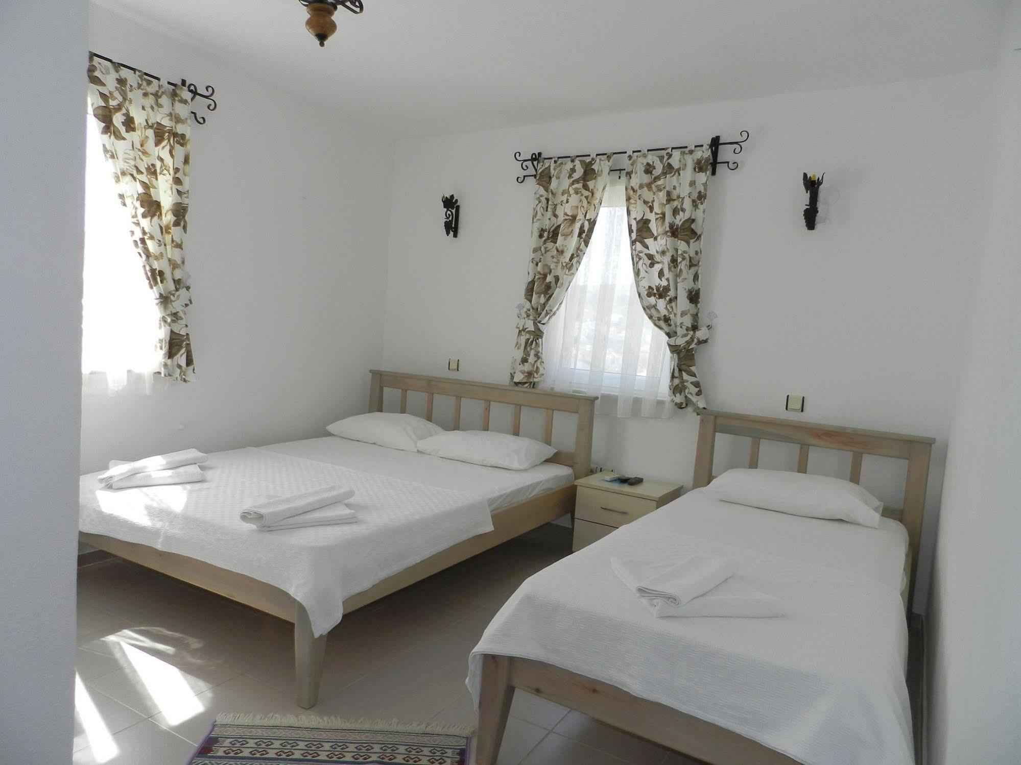 Ada Hotel Bozcaada Zewnętrze zdjęcie