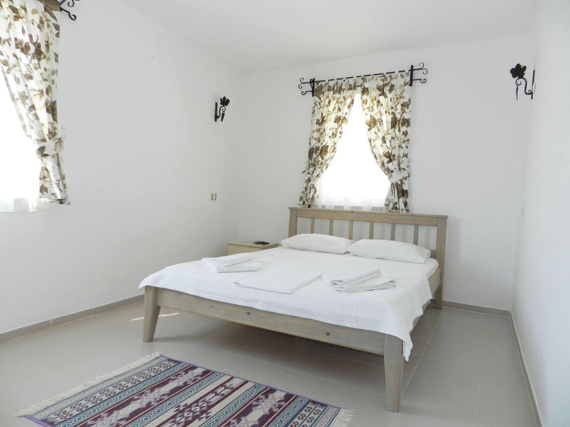Ada Hotel Bozcaada Zewnętrze zdjęcie