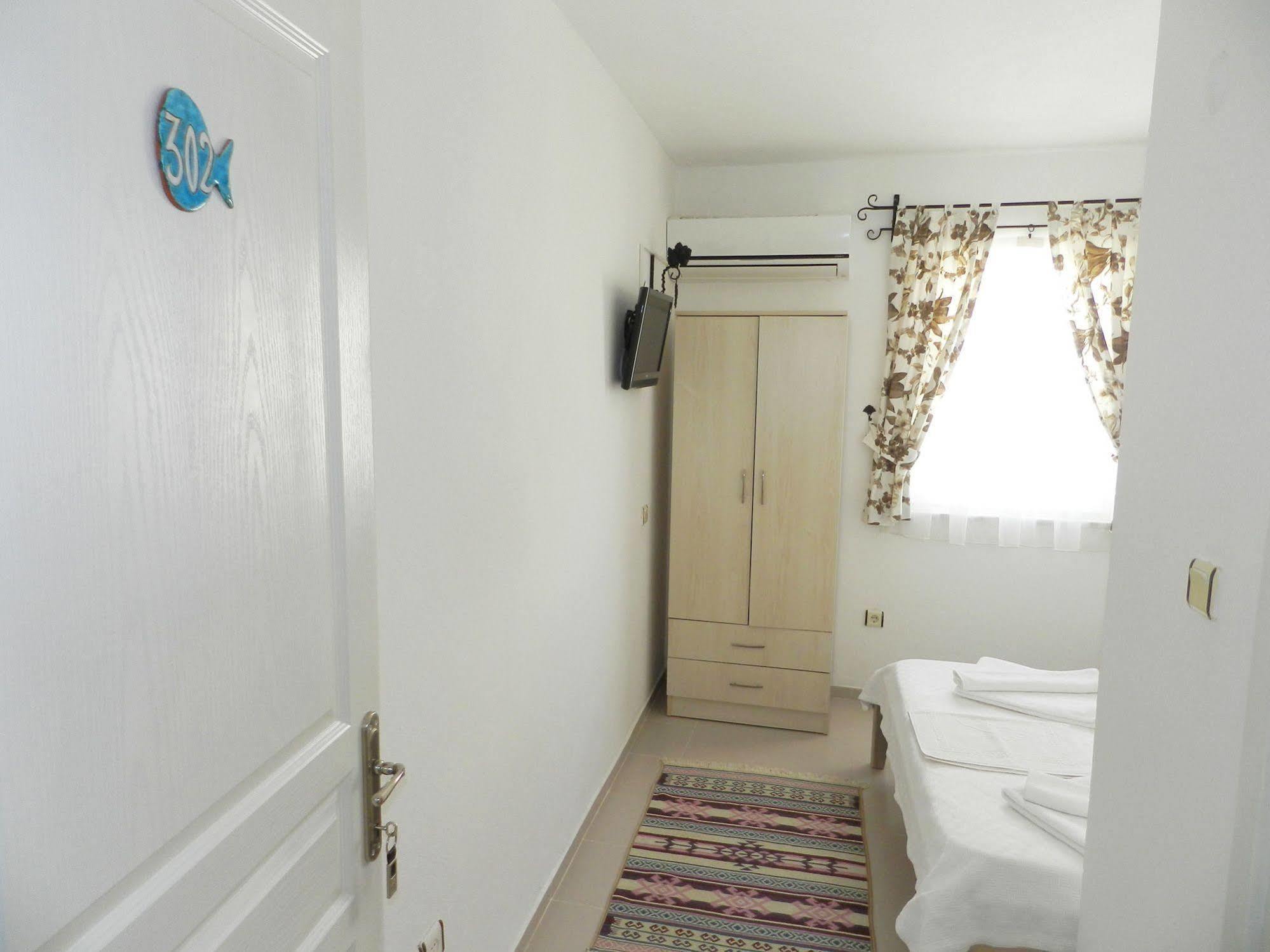 Ada Hotel Bozcaada Zewnętrze zdjęcie