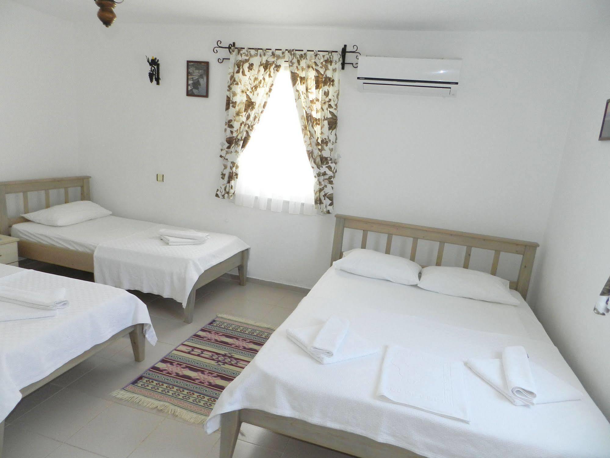 Ada Hotel Bozcaada Zewnętrze zdjęcie