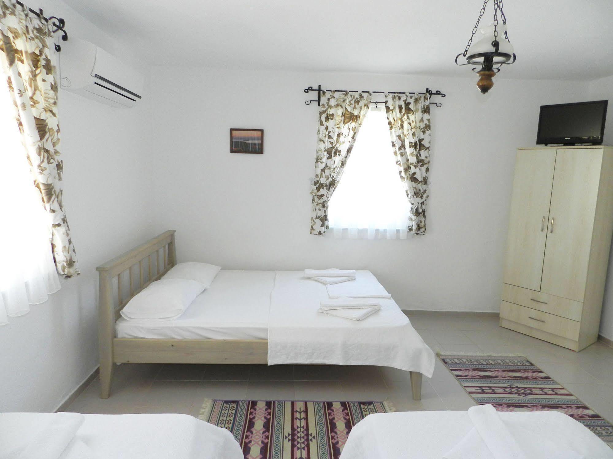 Ada Hotel Bozcaada Zewnętrze zdjęcie