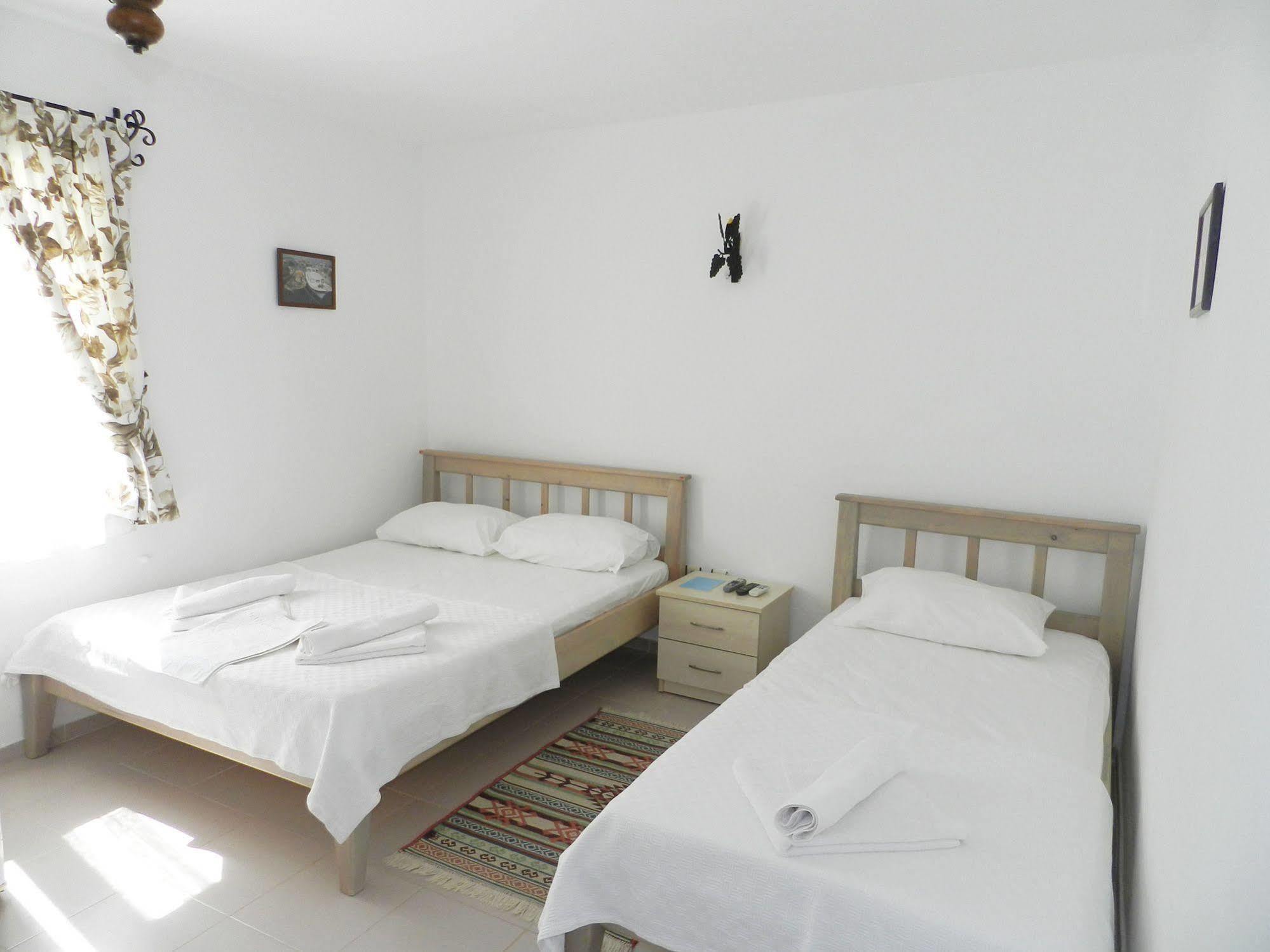 Ada Hotel Bozcaada Zewnętrze zdjęcie
