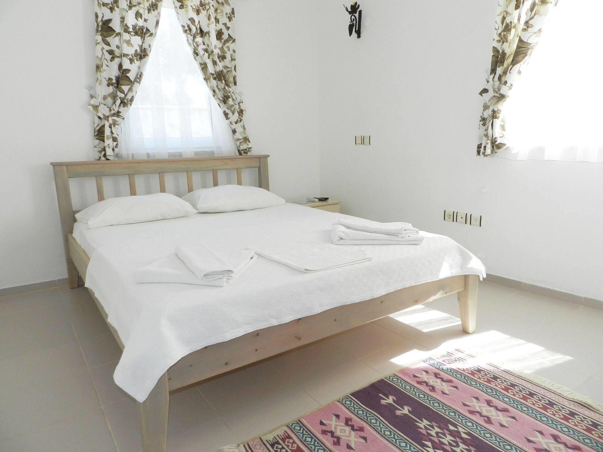 Ada Hotel Bozcaada Zewnętrze zdjęcie