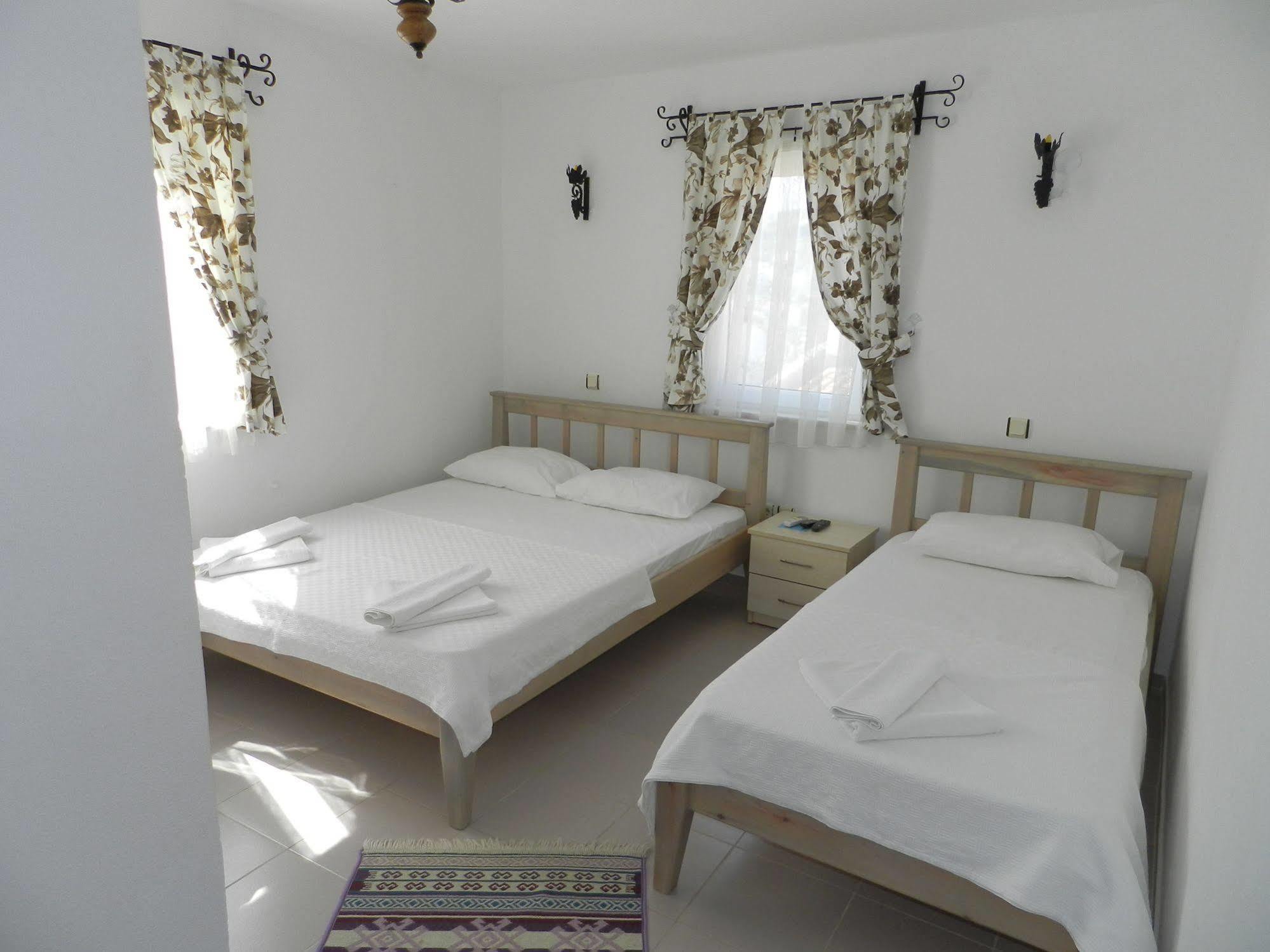 Ada Hotel Bozcaada Zewnętrze zdjęcie