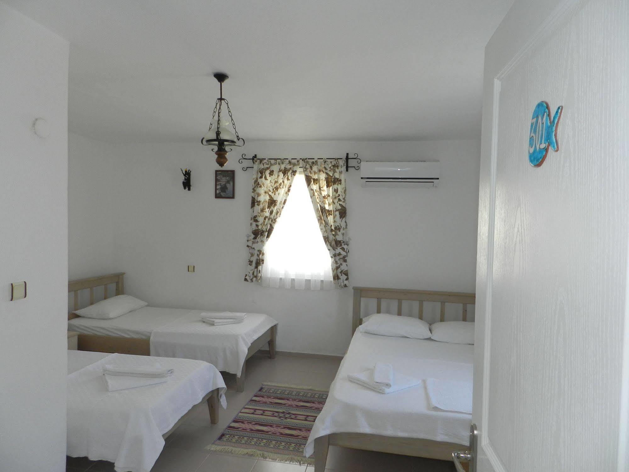Ada Hotel Bozcaada Zewnętrze zdjęcie