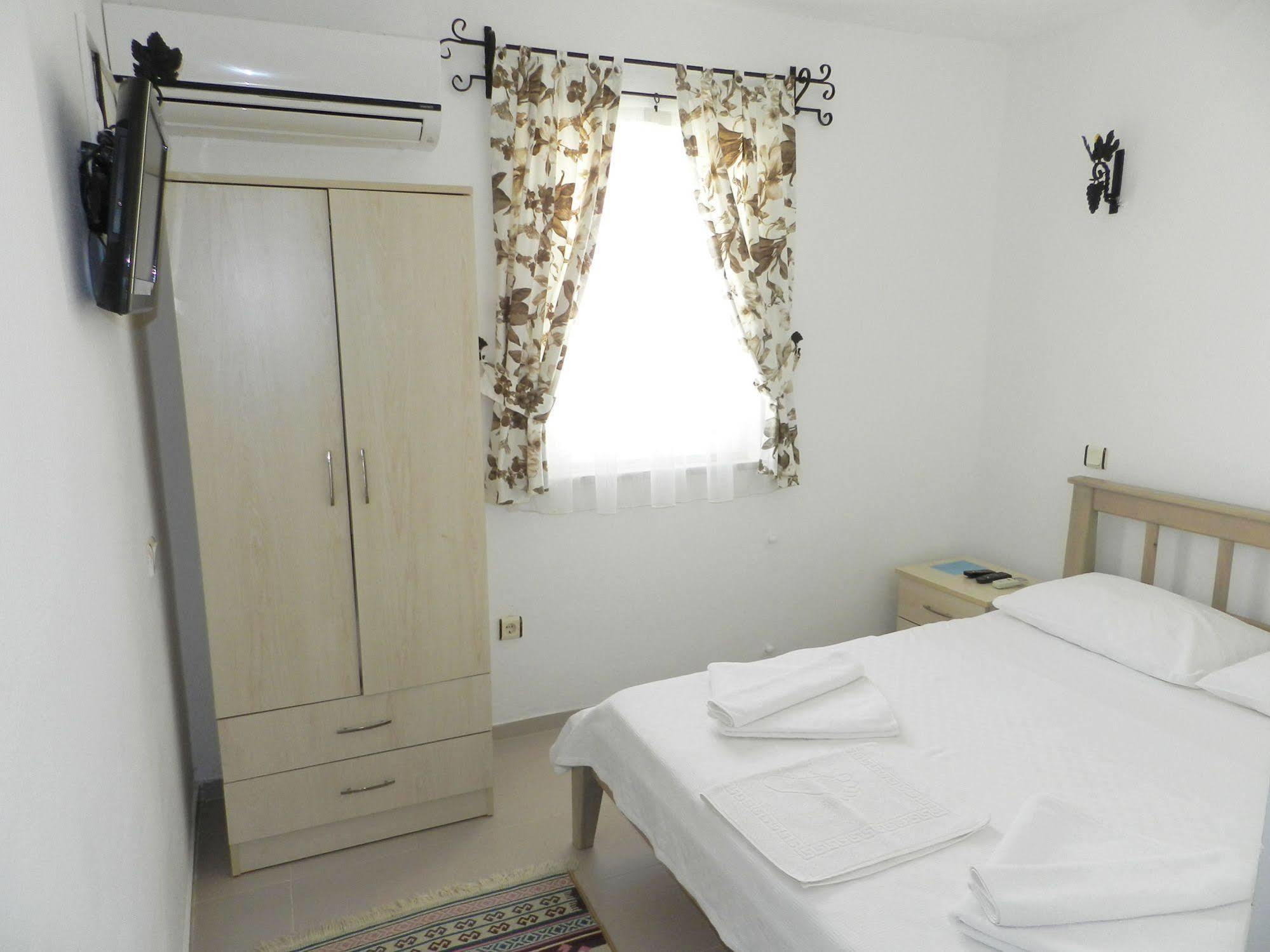 Ada Hotel Bozcaada Zewnętrze zdjęcie
